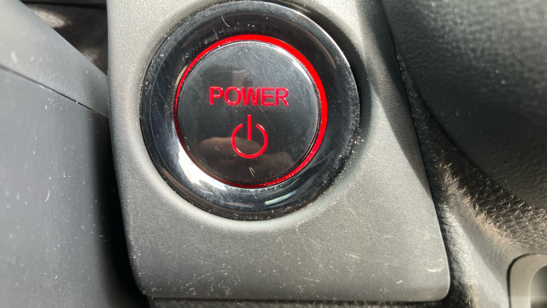 Honda Zr-V 2.0 eHEV Advance 5dr CVT Hybrid Estate
